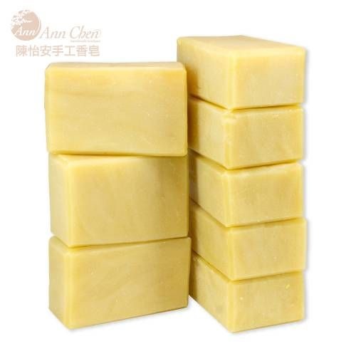 八入量販皂 複方精油手工皂 橙花羊奶