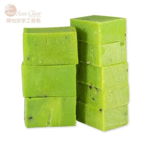 八入量販皂 複方精油手工皂 茉莉綠茶