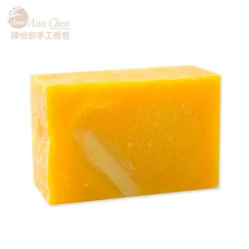 複方精油皂 甜蜜香橙