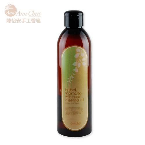 複方精油洗髮液態皂 一般髮質