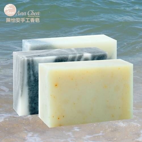 夏日手工皂2入特惠