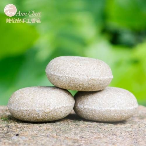 All-in-One 艾草平安潔淨餅三入組