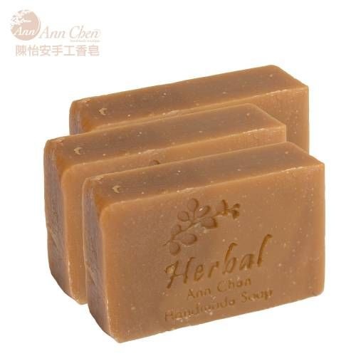 印度草本純淨皂買2送1