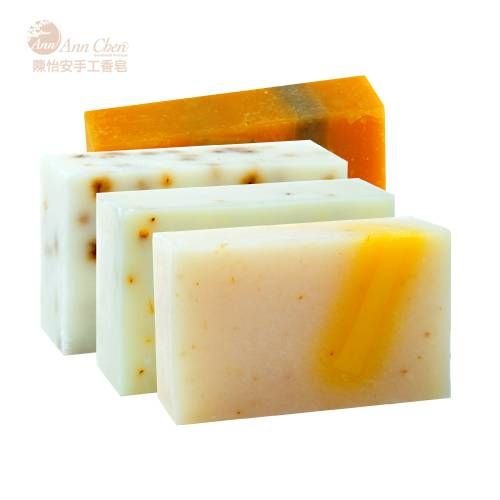 複方精油手工皂 季節特惠組