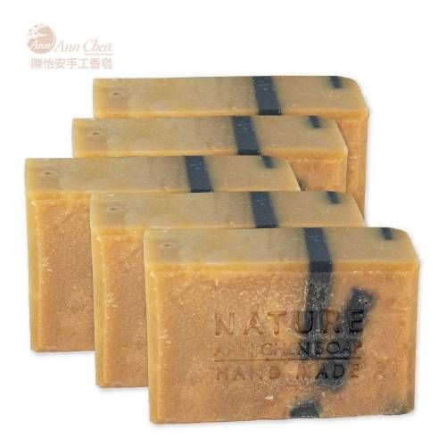 量販五入 養生檜木皂