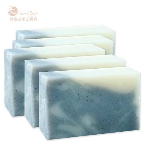 量販五入 舒緩康福皂