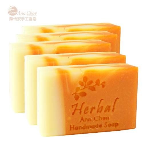 量販五入 淨柔修護皂