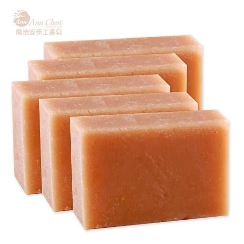 量販五入 脂蜜之皂