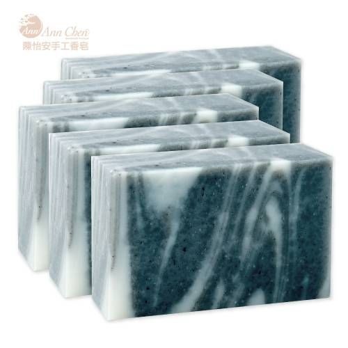 量販五入 芝麻開門皂