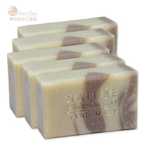 量販五入 呵護酪梨皂