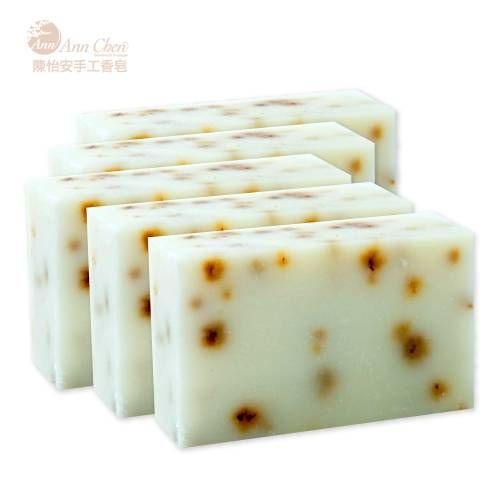 量販五入 桂花奶油皂