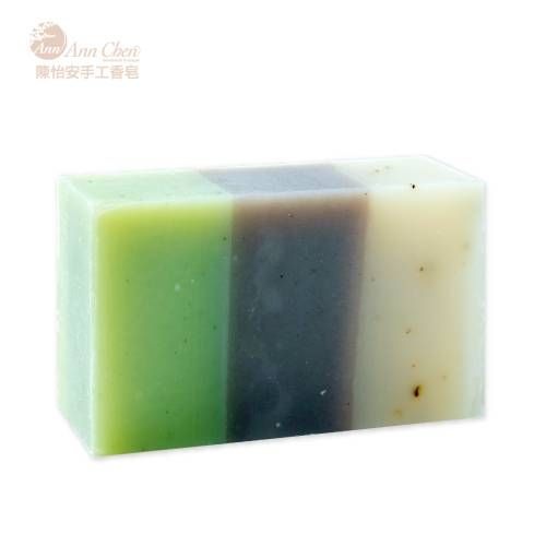 複方精油皂 輕盈舒緩